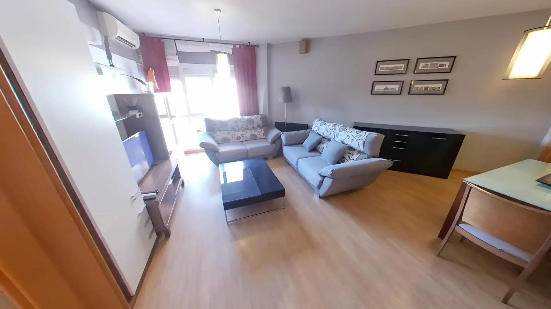 Flat for rent in Calle de la Diligencia, Palomeras Bajas