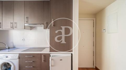 Photo 5 of Flat to rent in Berruguete,  Madrid Capital