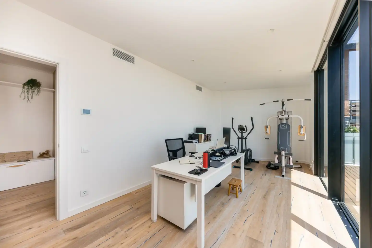 Casa o xalet en venda en Viladecans amb Aire condicionat, Calefacció i Jardí privat