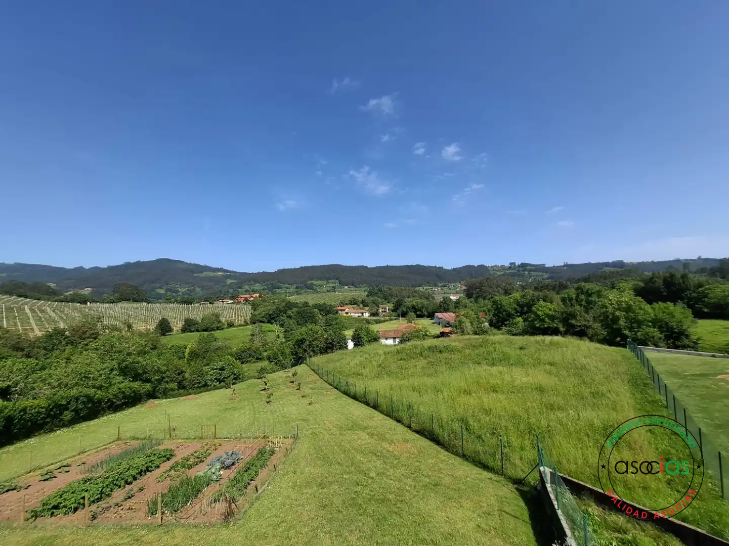 Casa adosada en venta en Villaviciosa con Calefacción y Trastero