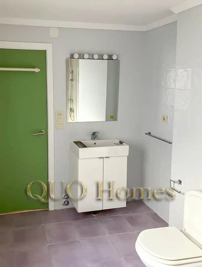 Bathroom of Apartments for sale in Jerez de la Frontera  with Air Conditioner and Furnished