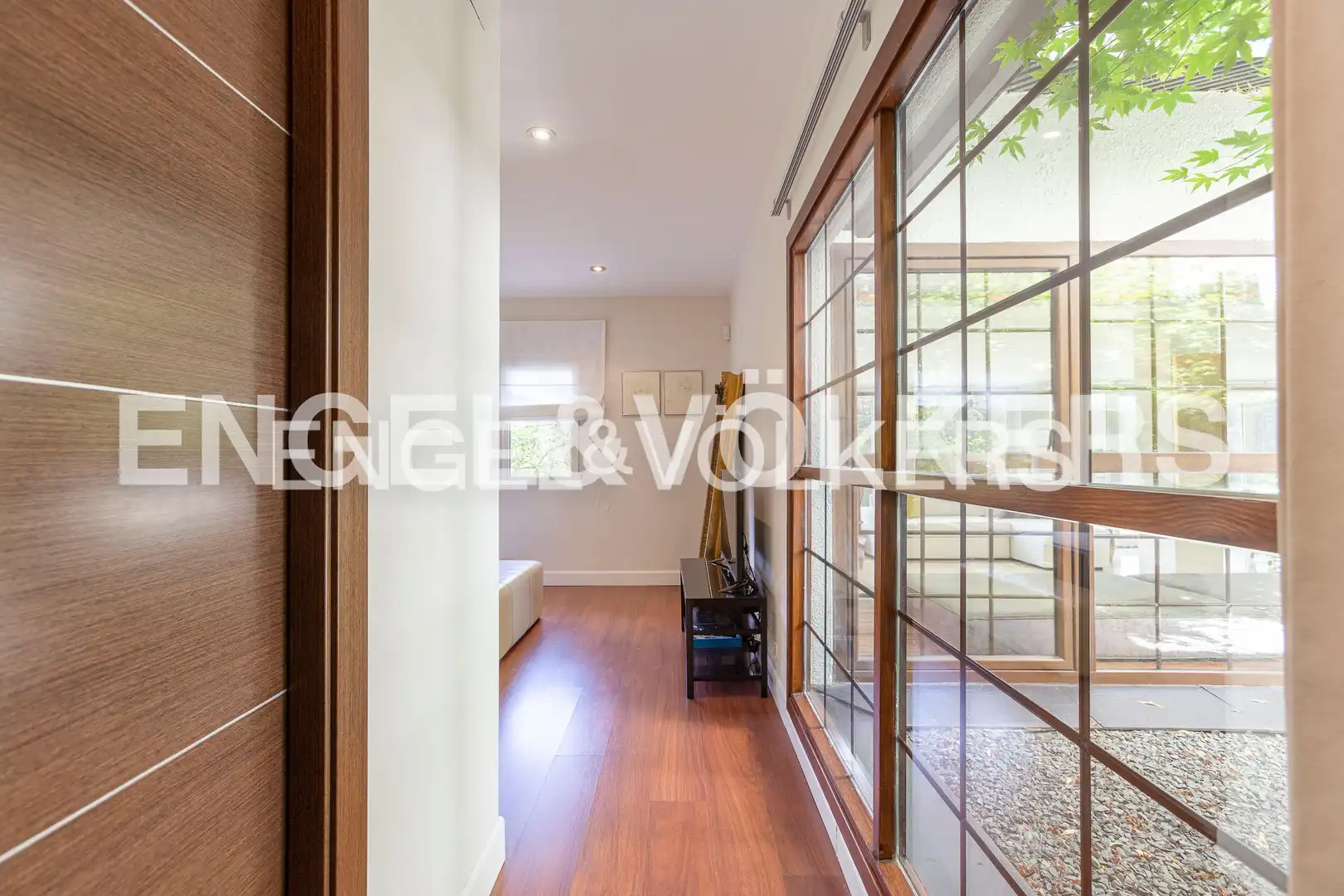 Houses for rent in Boadilla del Monte  with Air Conditioner, Heating and Private garden