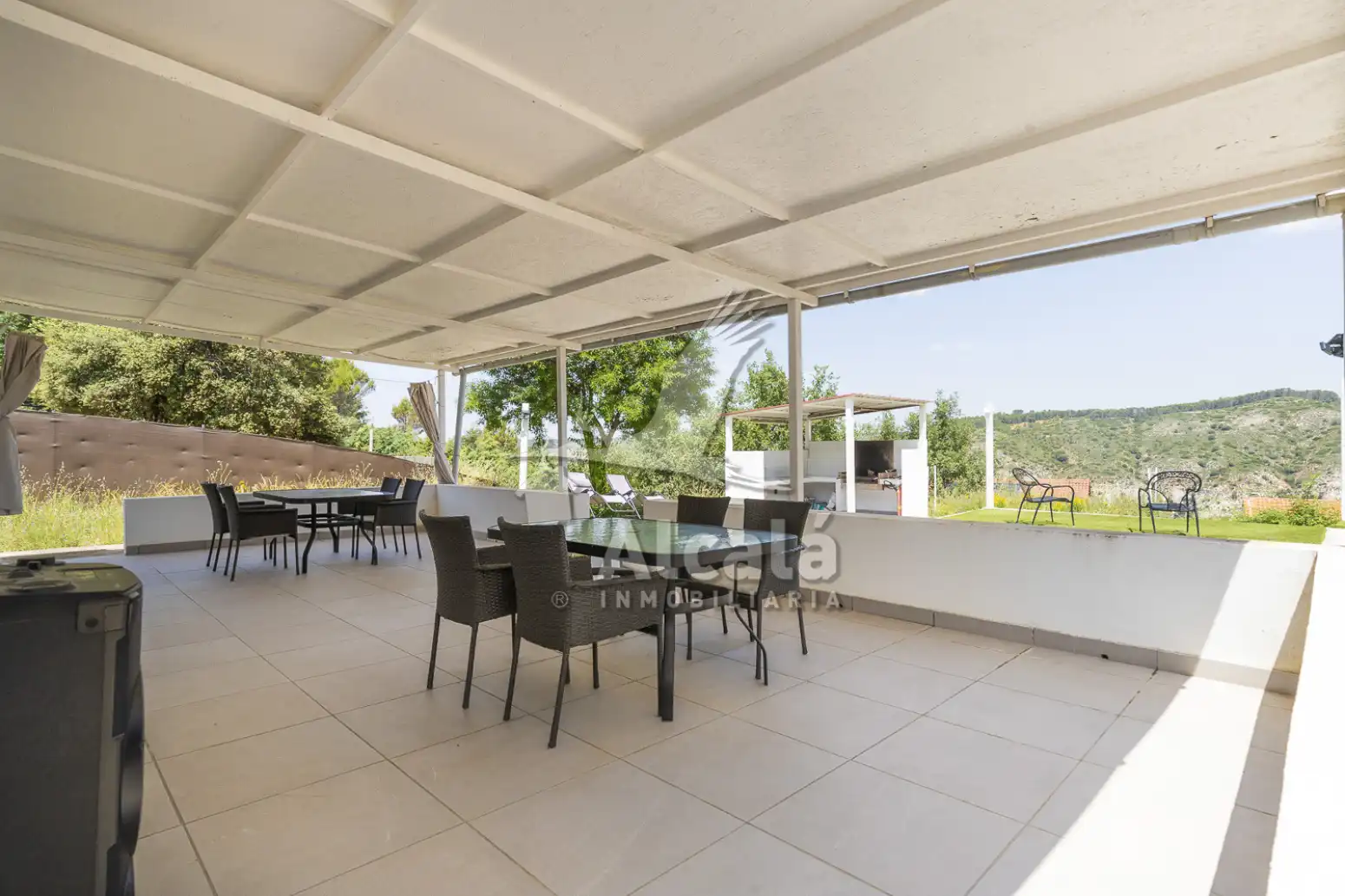Casa amb piscina en venda a Hontoba, imagen 45