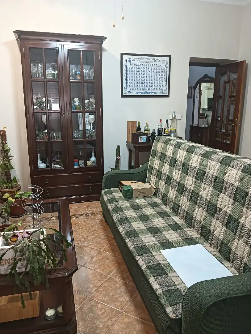 Wohnung zum Verkauf in Calle Santo Domingo, 18, Casco Histórico - Ribera del Marisco