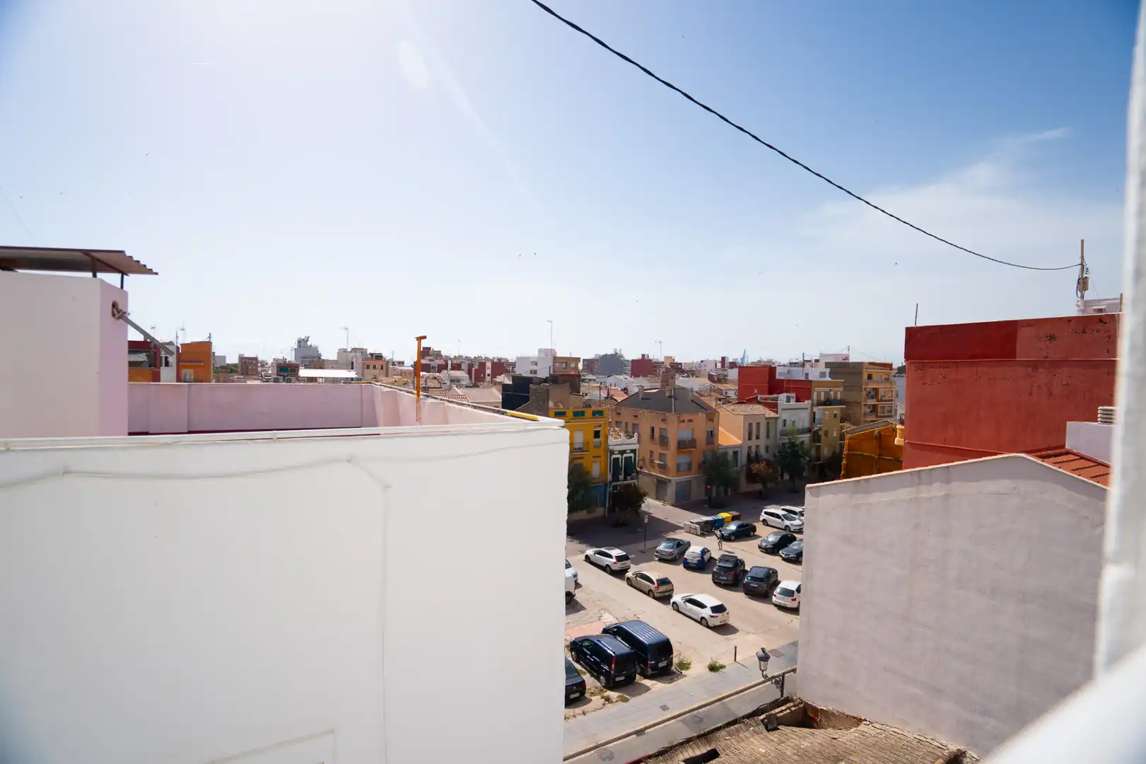 Piso con ascensor en venta en Carrer de Lluís Despuig 51, imagen 34