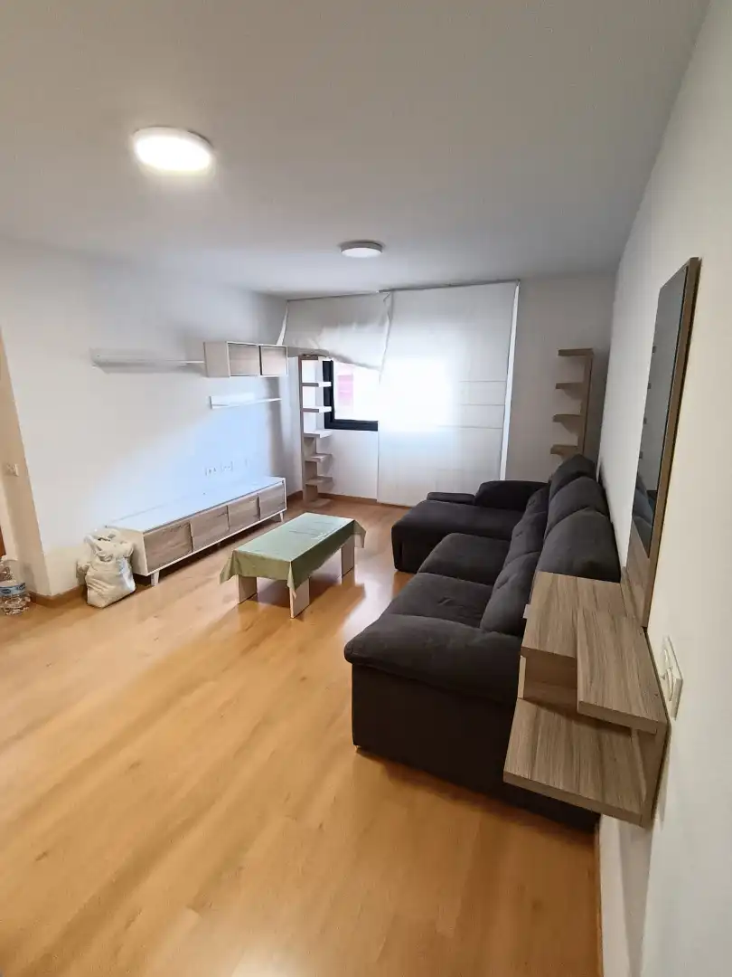 Flat with lift to rent in Calle Alonso de Tenza, imagen 2