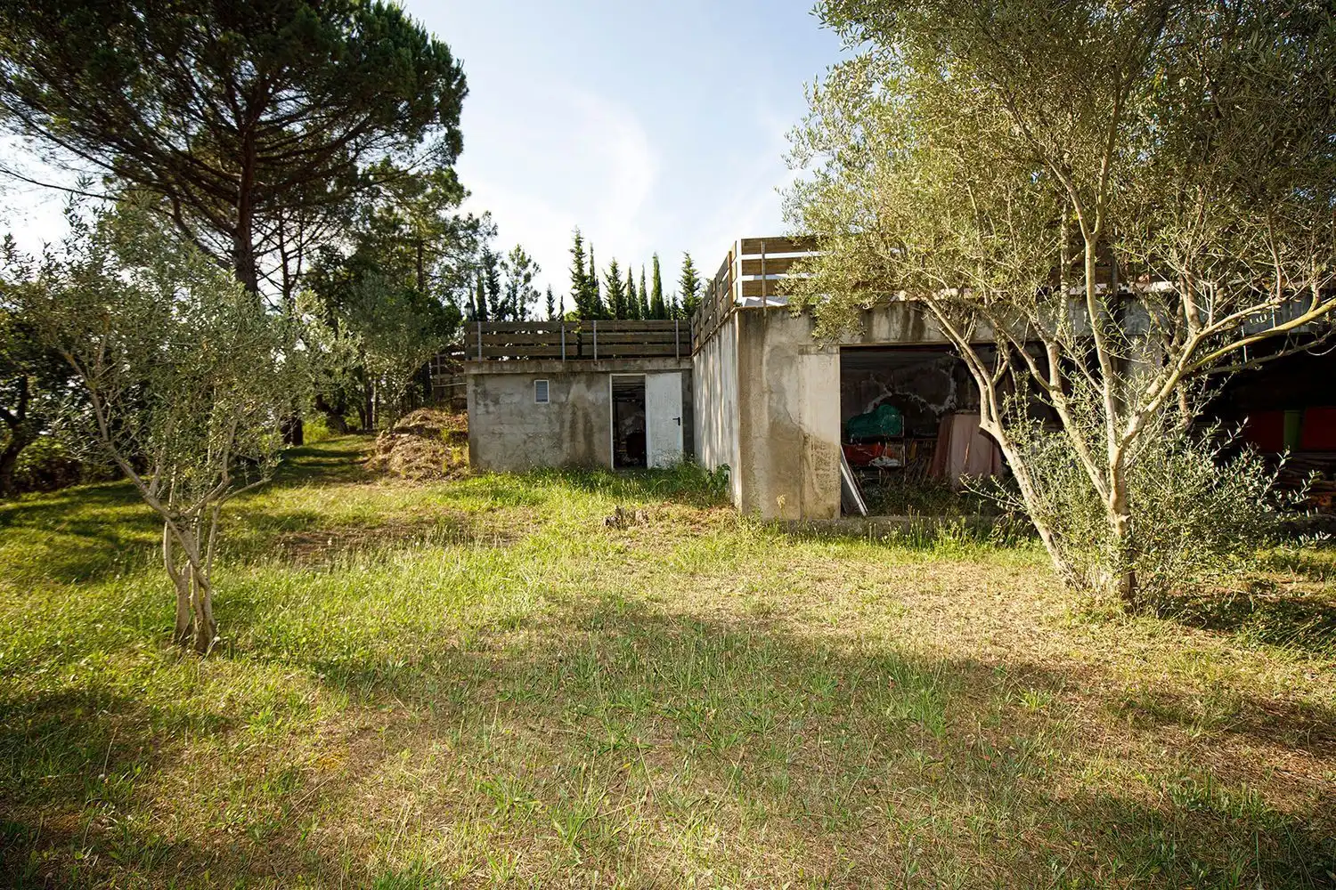 Casa o chalet en venta en Llambilles con Calefacción, Jardín privado y Terraza