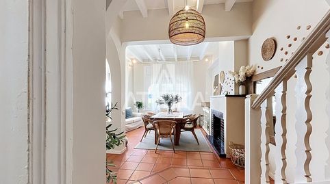 Foto 5 de Casa o chalet en venta en Centre, Sitges