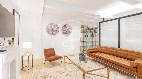 Photo 4 of Flat to rent in C. del Prado, Cortes - Huertas, Madrid