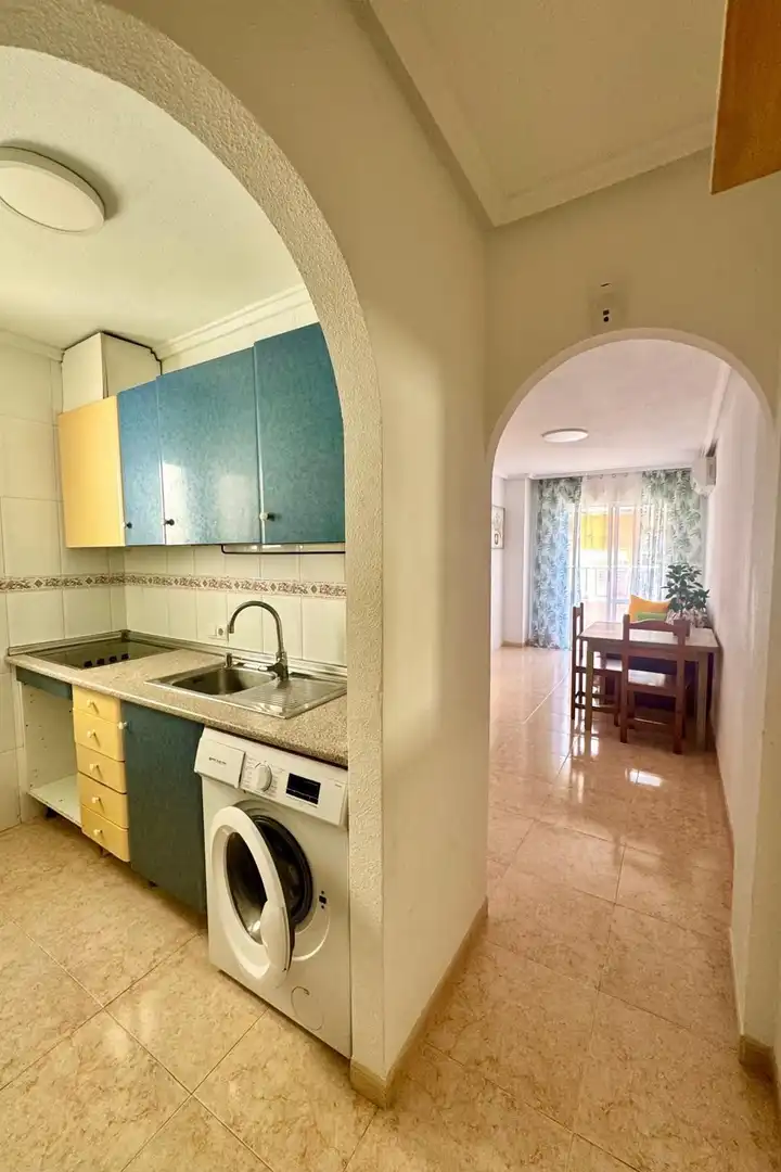 Apartament amb terrassa en venda a Centro, imagen 20