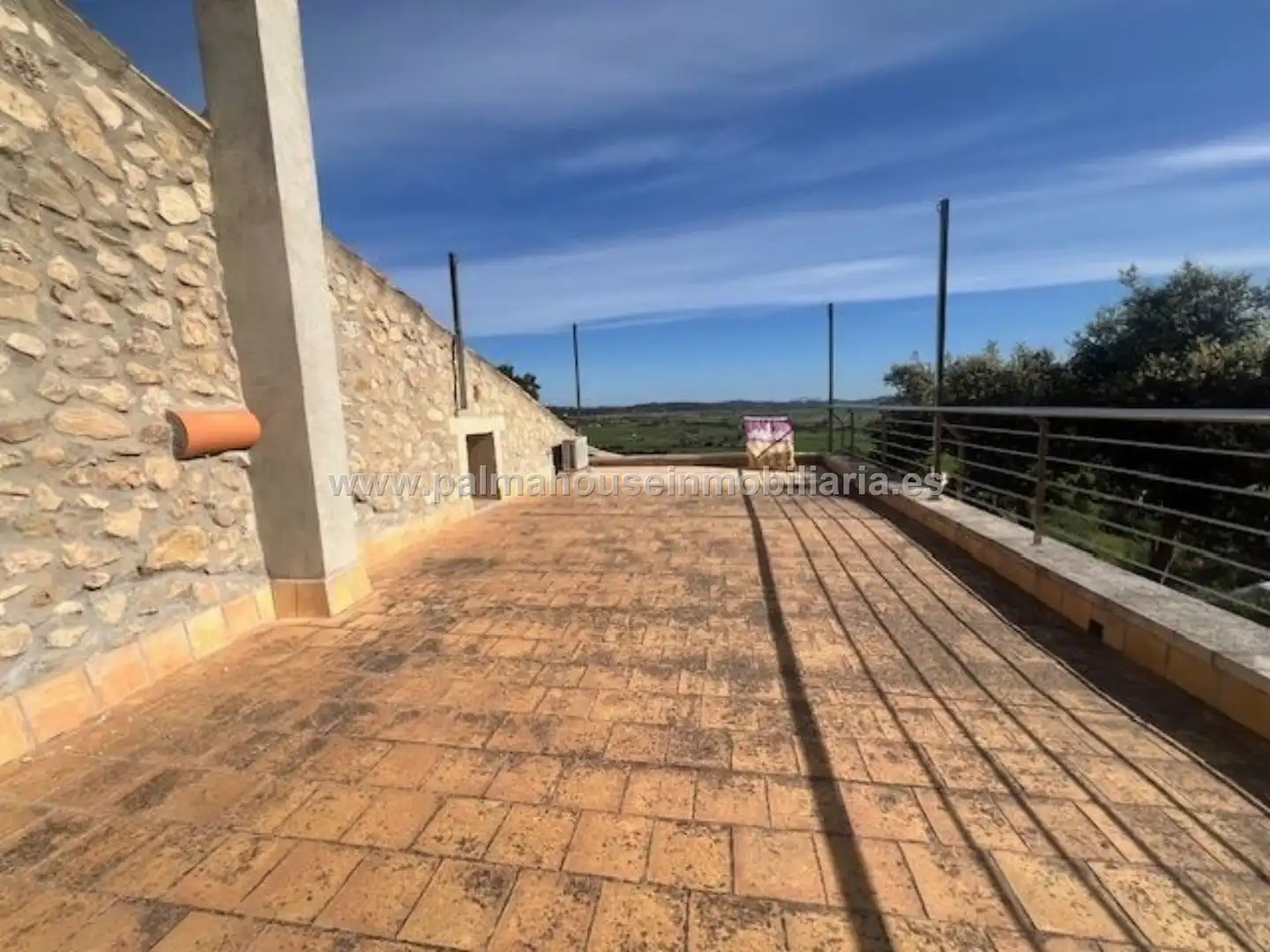 Country homes for rent in Sineu