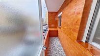 Terrassa de Apartament de lloguer en  Madrid Capital amb Terrassa, Forn i Es permeten mascotes