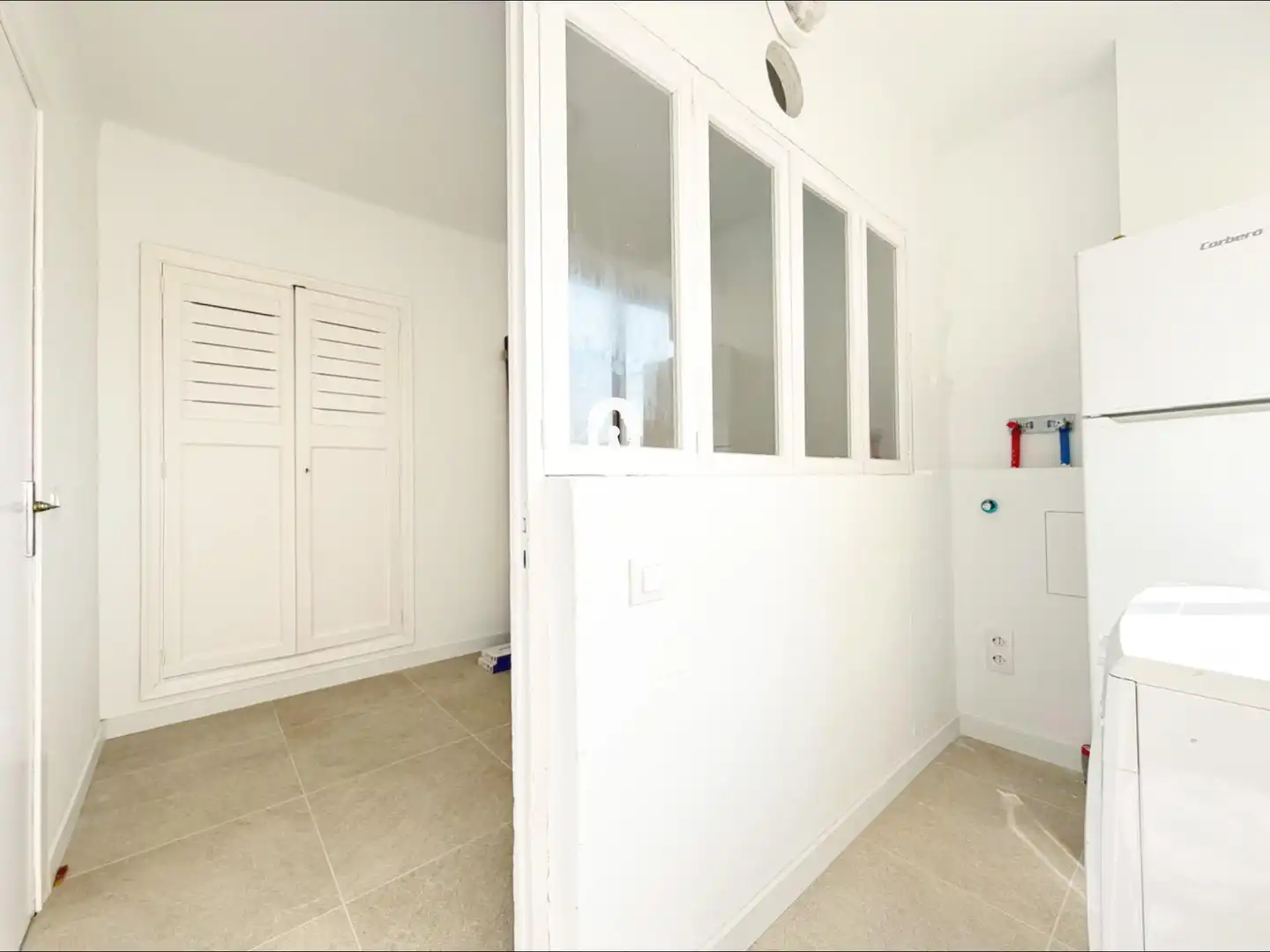 Piso en venta en Inca con Parquet y Balcón
