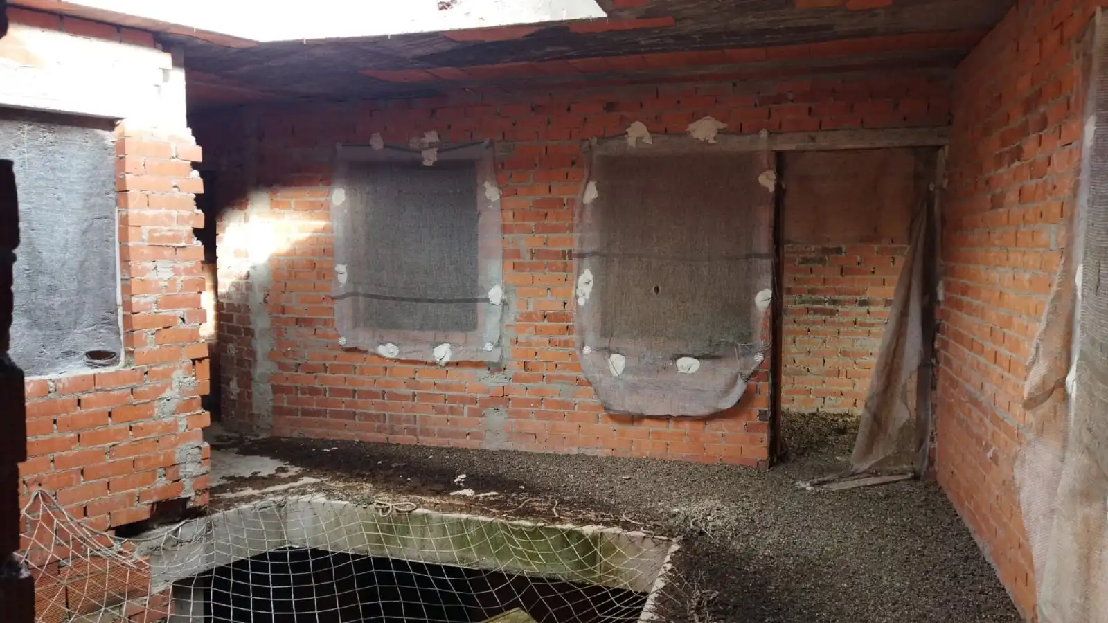 Einfamilien-Reihenhaus zum Verkauf in Norte - La Higuera, Espirdo