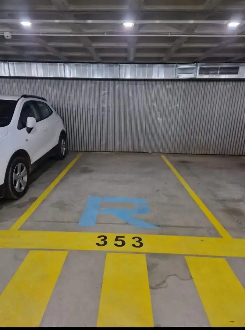 Aparcament de Garatge en venda en Centro