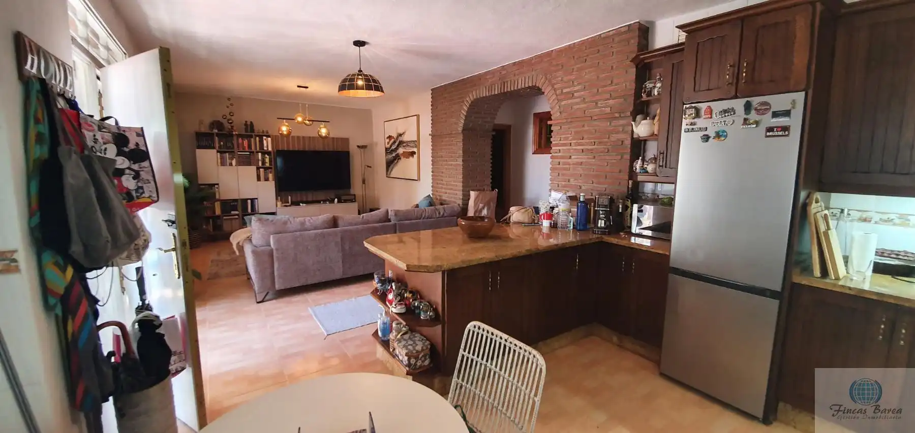 Chalet con piscina en venta en Campo de Mijas, imagen 12