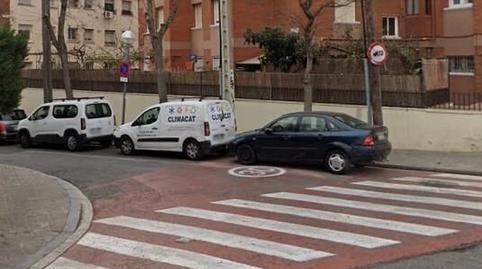 Foto 2 de Pis en venda a Calle Hedilla, Horta, Barcelona