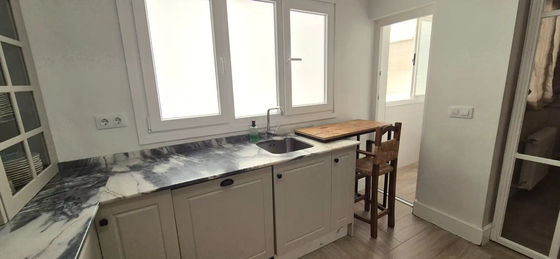 Appartement avec ascenseur à vendre à Calle Francisco Luján, imagen 8