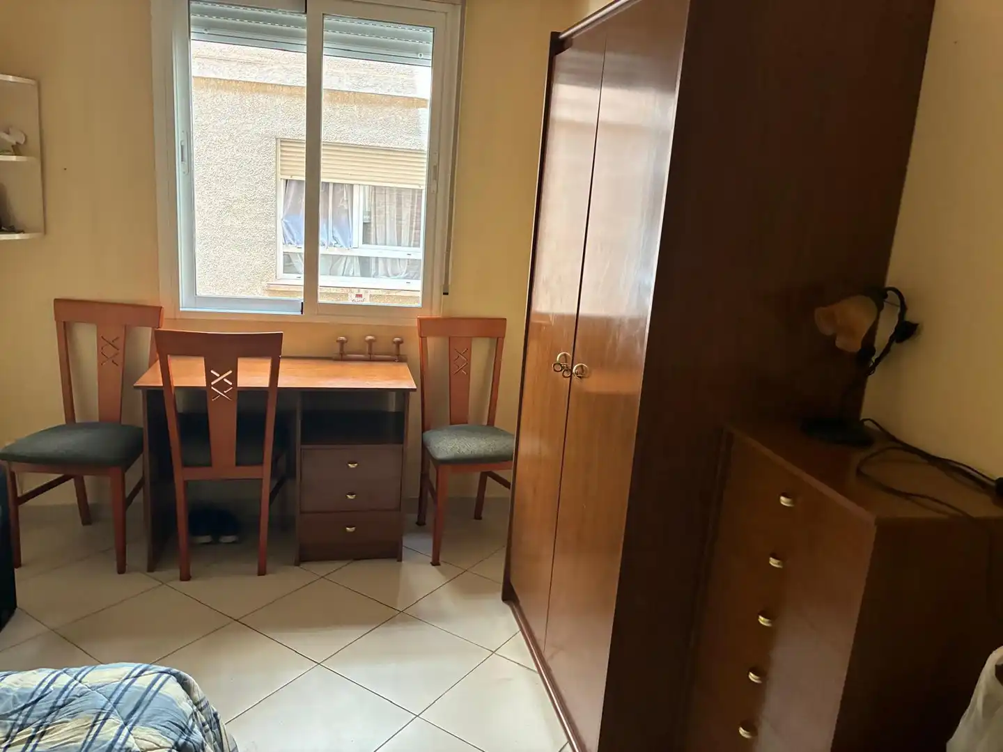 Appartement avec terrasse à vendre à Avenida Don Bosco 21, imagen 5