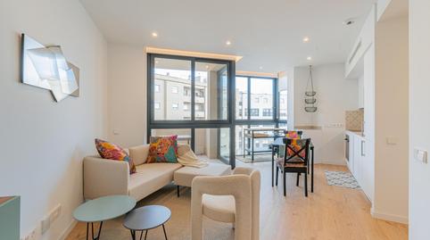 Photo 2 of Apartment to rent in Foners,  Palma de Mallorca