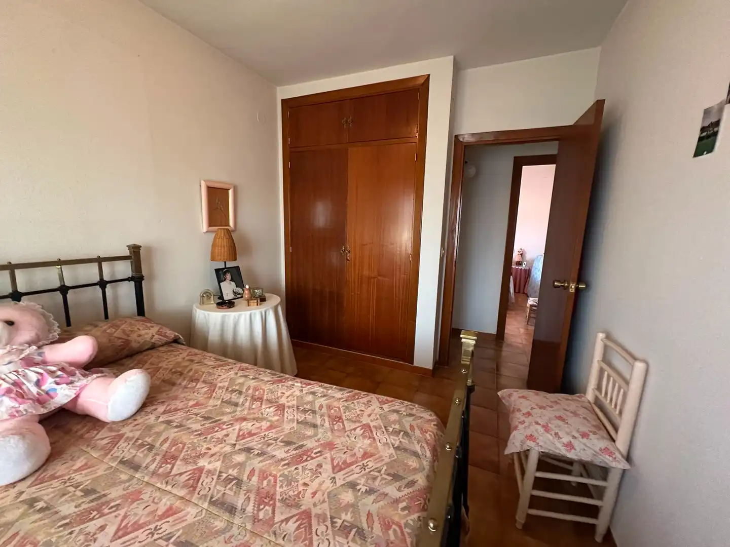 Flat for sale in Estremera, Madrid