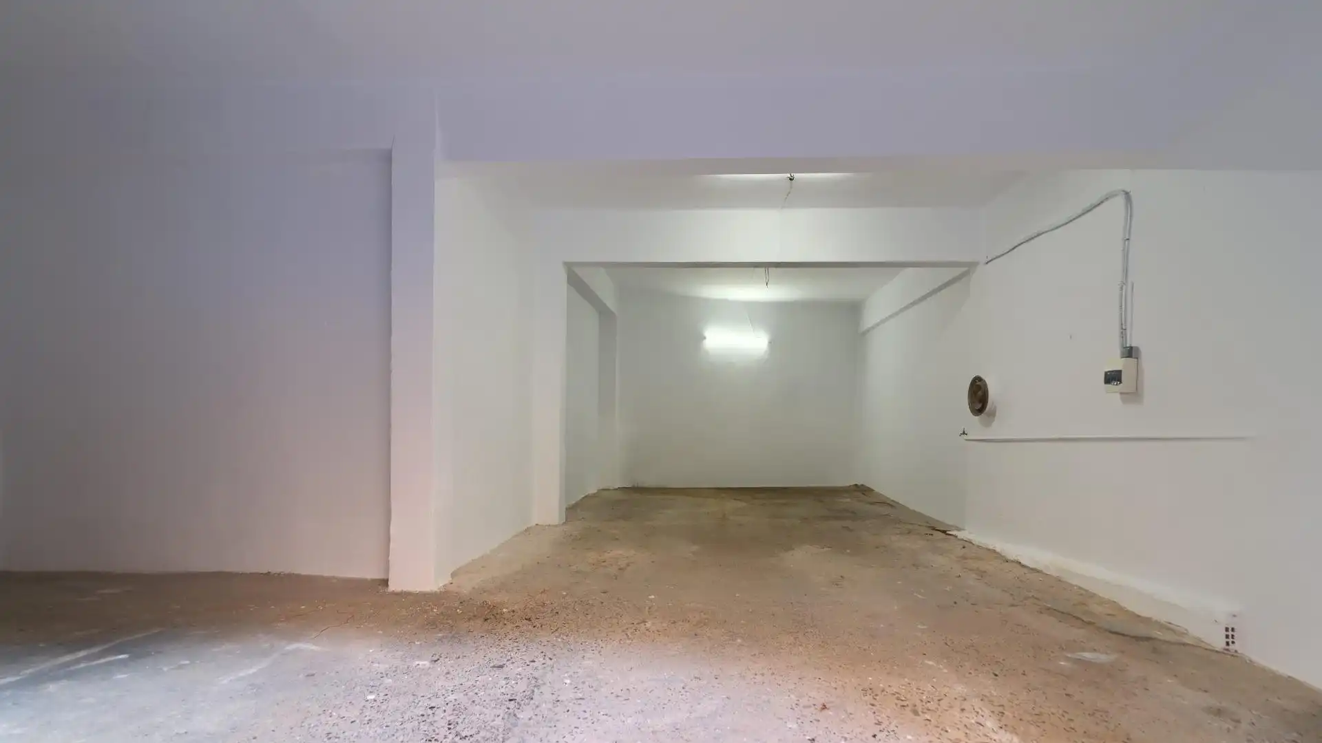 Garage zum Verkauf in Sagunto / Sagunt