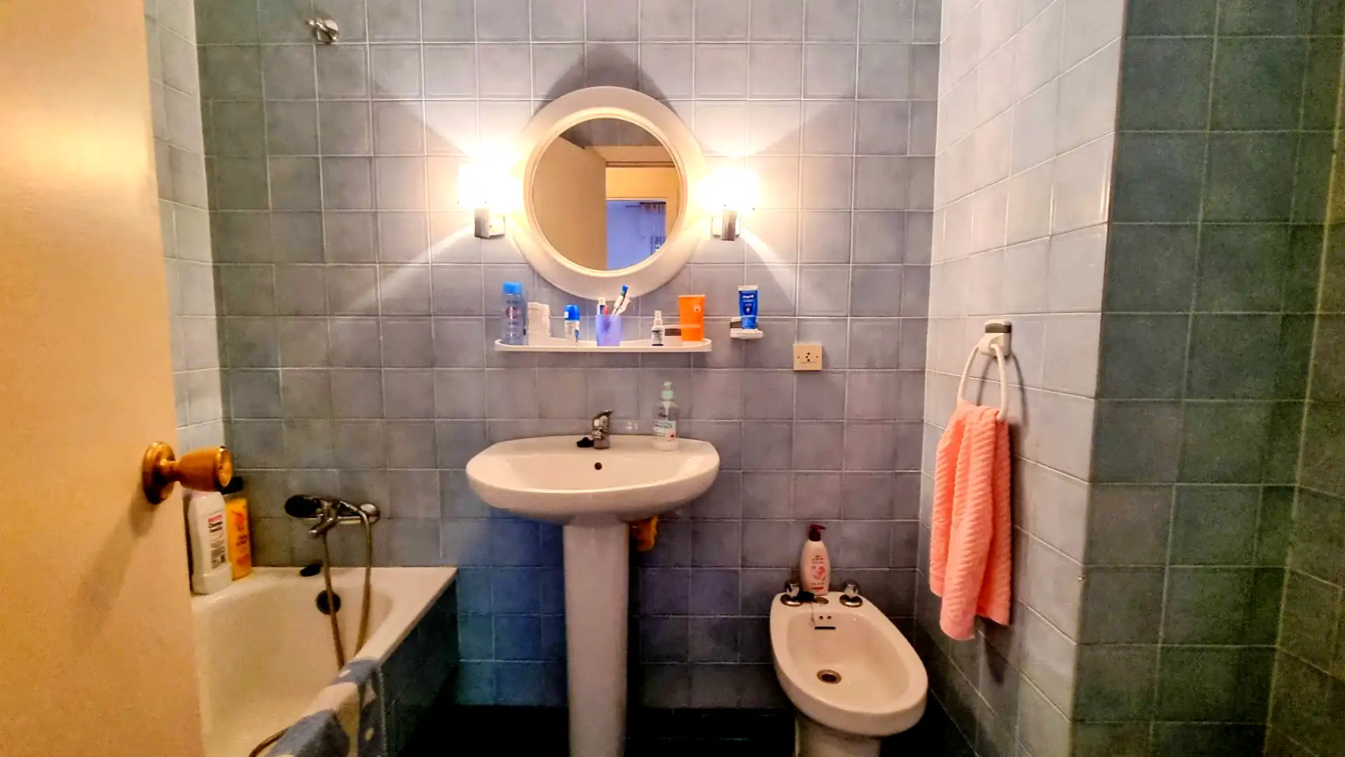 Baño de Piso en venta en Chipiona con Amueblado