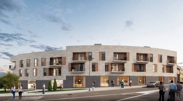 Piso en Venta en Carrer de Darwin en El Coll d'en Rabassa