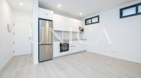 Foto 2 de Pis en venda a Fuente del Berro,  Madrid Capital