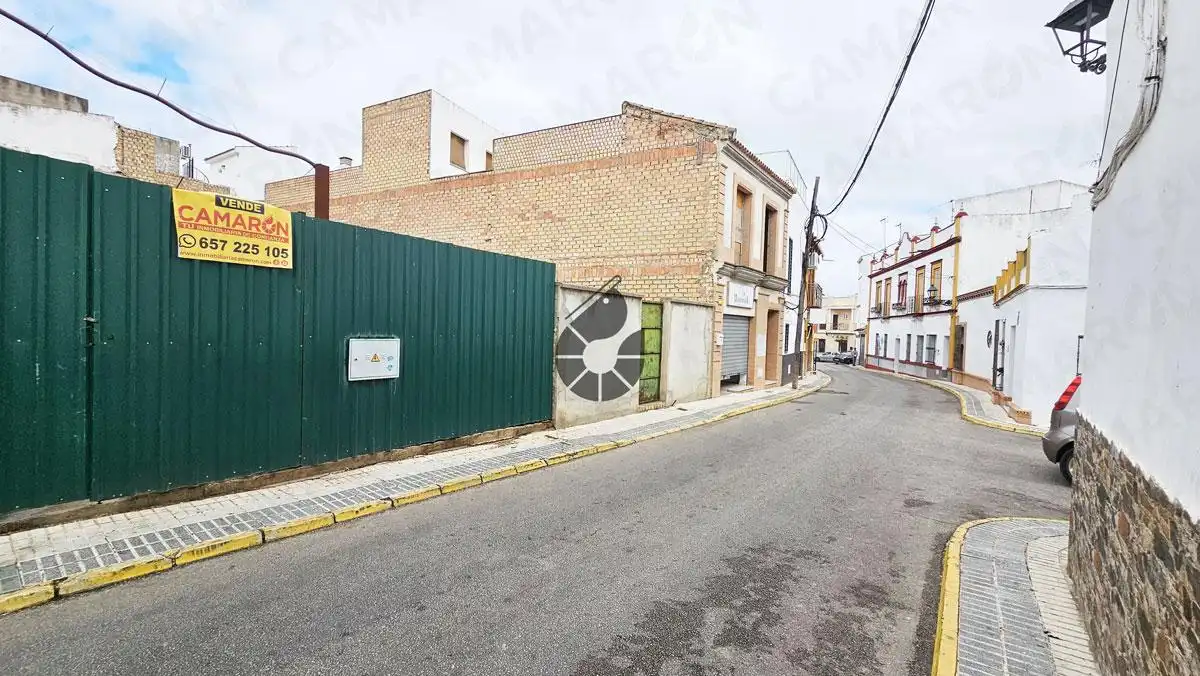 Lands and plots for sale in Practicante Julián Sánchez Somoza