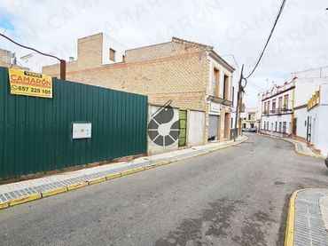 Terreni e lotti in vendita a Practicante Julián Sánchez Somoza