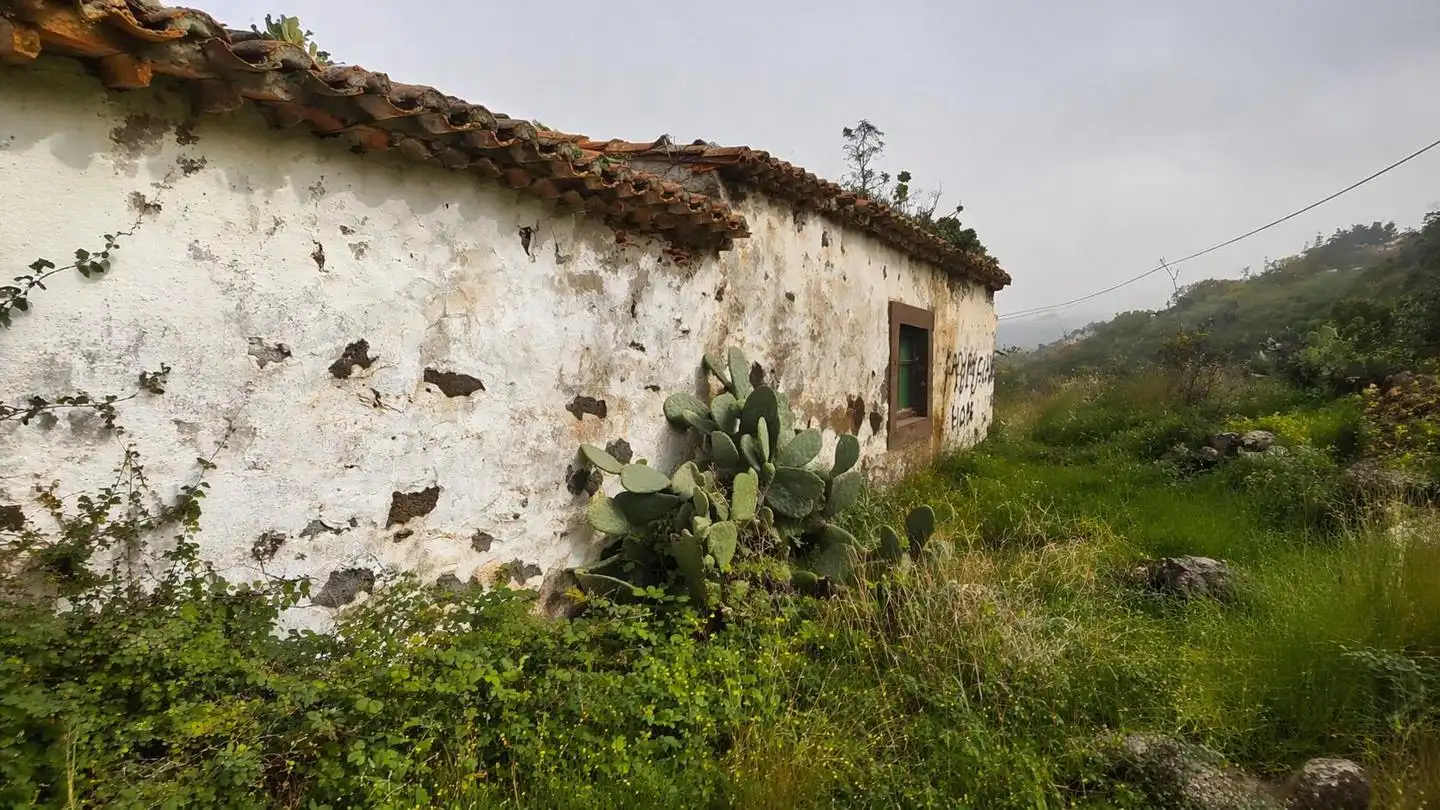 Terrenys i solars en venda a La Solera, imagen 3