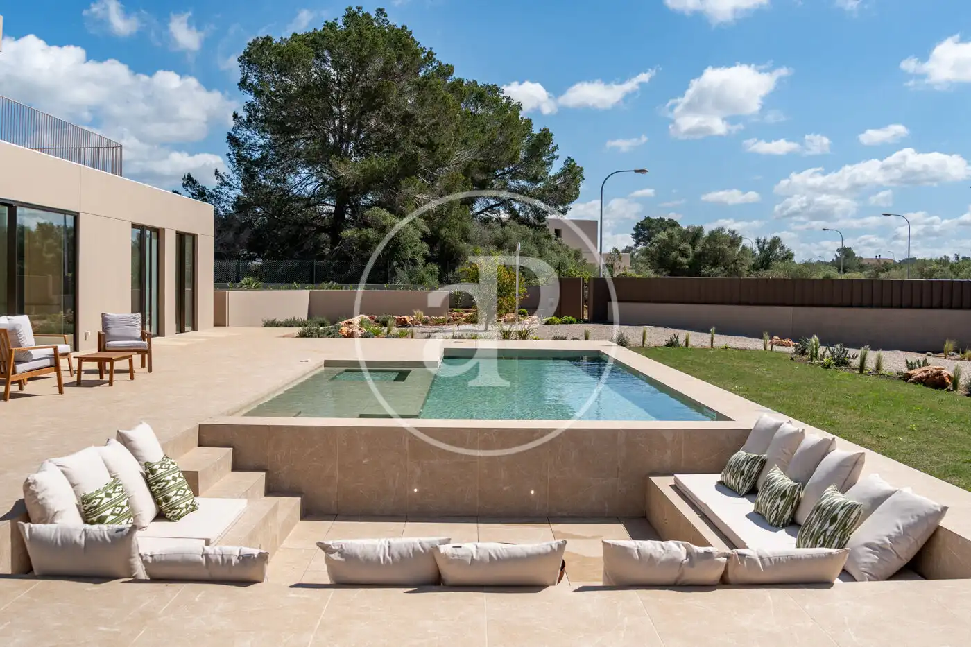 Casa o xalet en venda a Son Gual