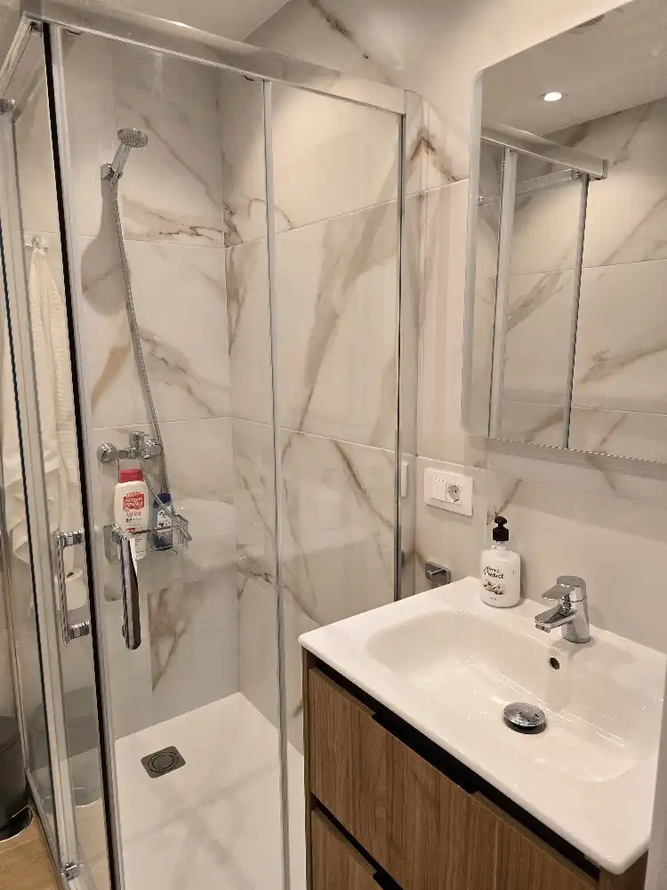 Flat with lift to rent in Calle Rector Benito Rodríguez Rios 107, imagen 12