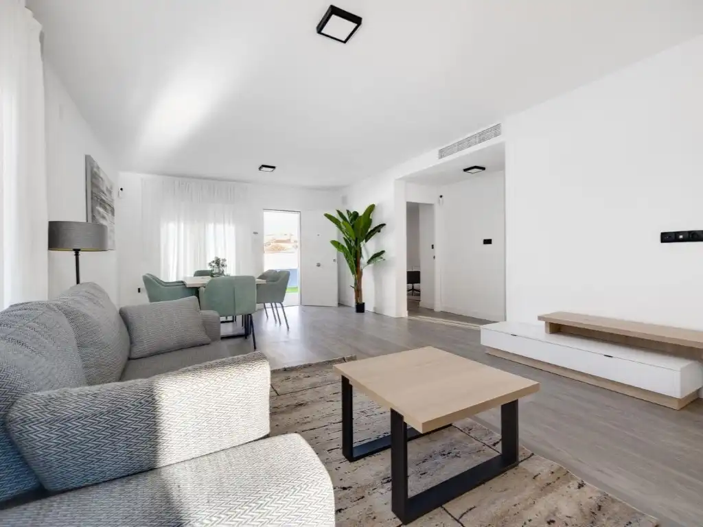 Casa o chalet en venta en Torrevieja, Alicante