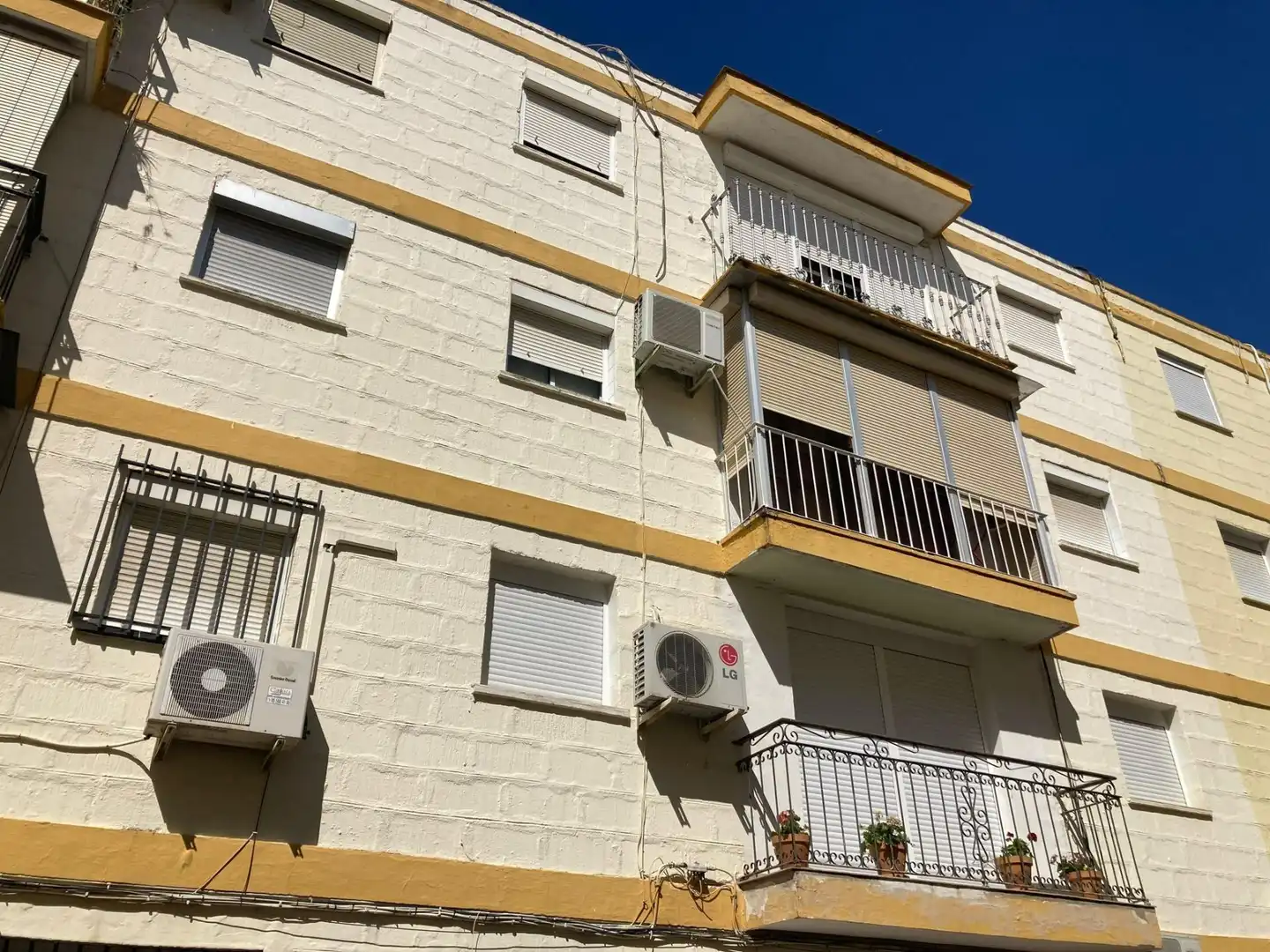 Casa o xalet en venda a Villaverde del Río