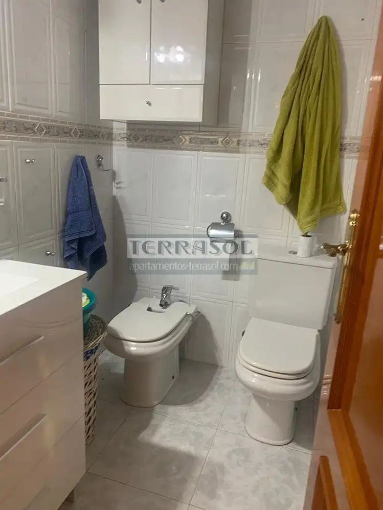 Mini appartamento con piscina in vendita a Torre del Mar, imagen 9