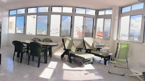 Foto 2 de Apartament de lloguer a Calle Luis Morote, 52, Santa Catalina - Canteras, Las Palmas de Gran Canaria