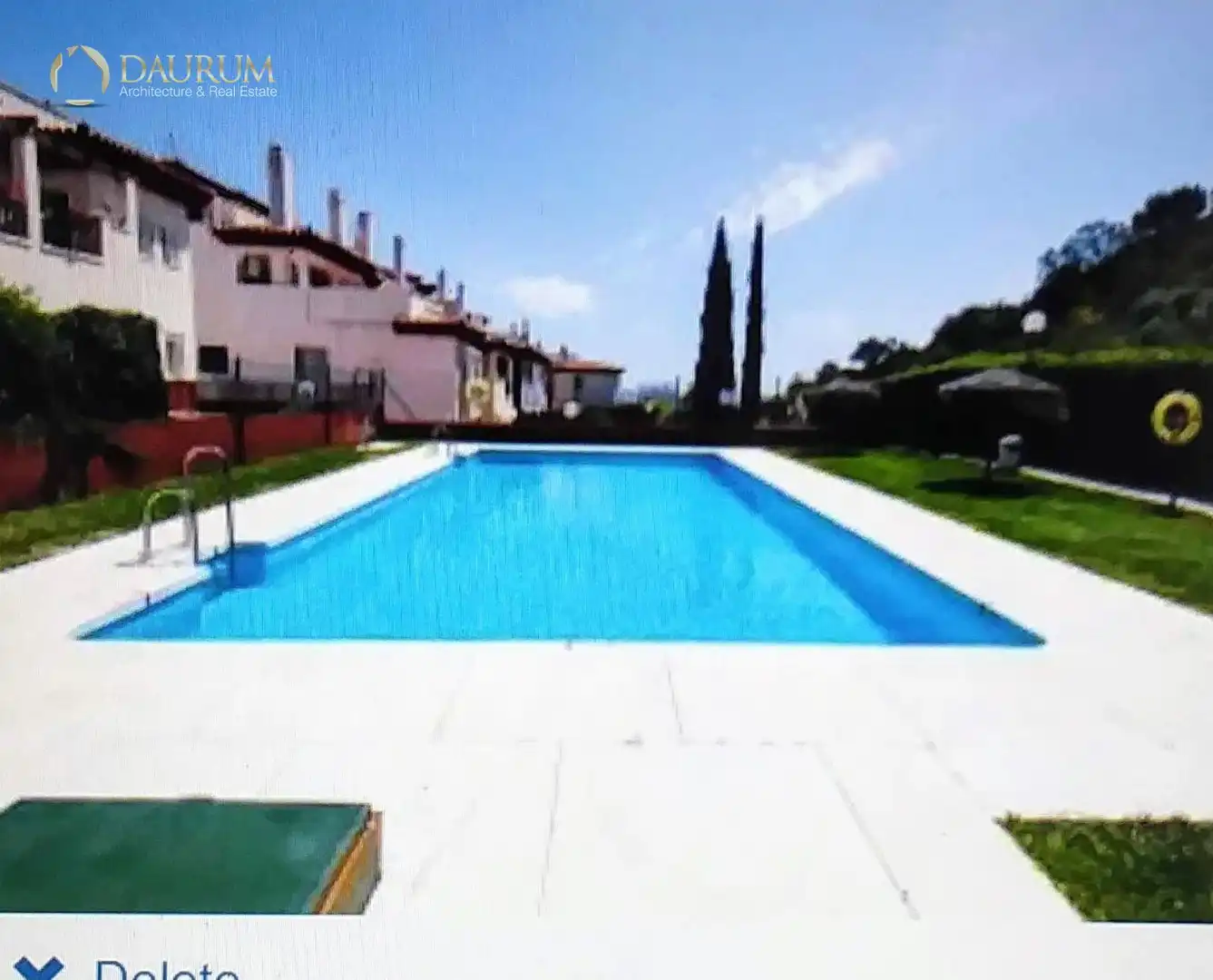 Penthouse with pool for sale in DALIA, imagen 16