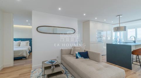 Photo 2 of Attic for sale in Lista,  Madrid Capital