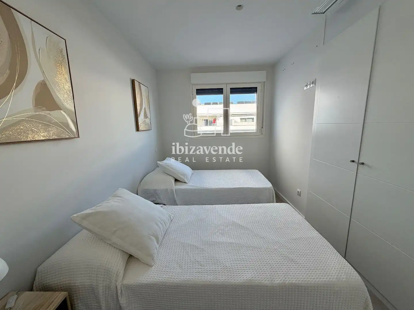 Duplexes for rent in Pere matutes noguera, Ses Figueretes - Platja d'en Bossa - Cas Serres