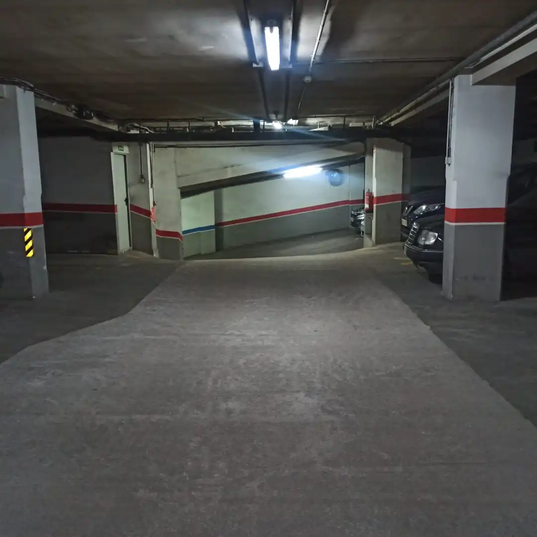 Parcheggio in vendita a Pere Ceremonios, imagen 4
