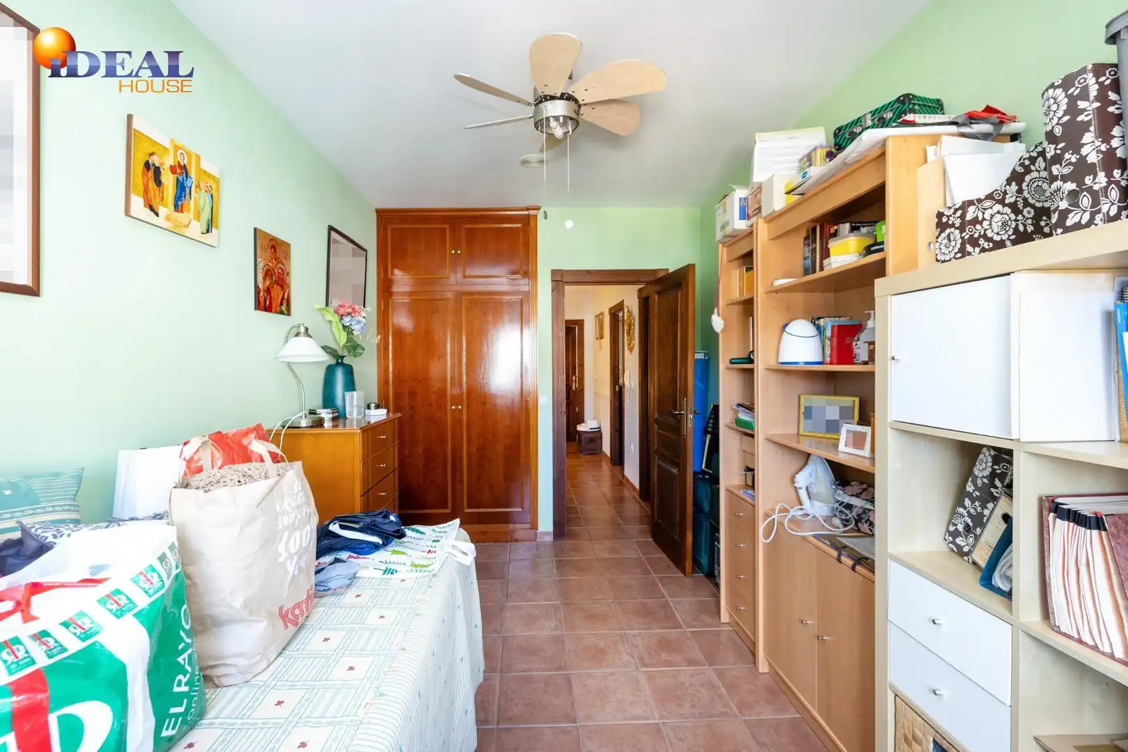 Casa amb terrassa en venda a Alfacar, imagen 19