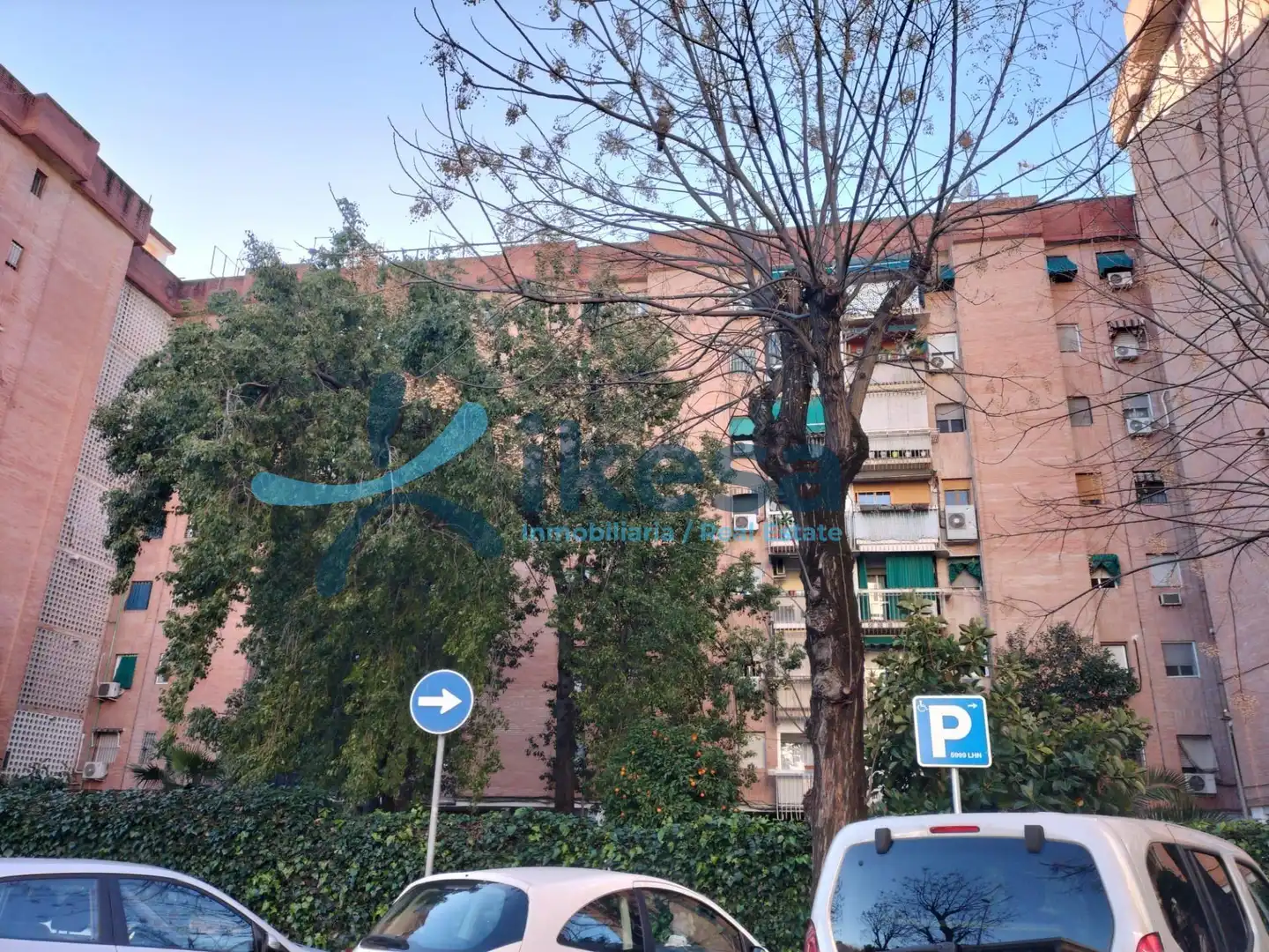 Flat with lift for sale in Sureste, imagen 2