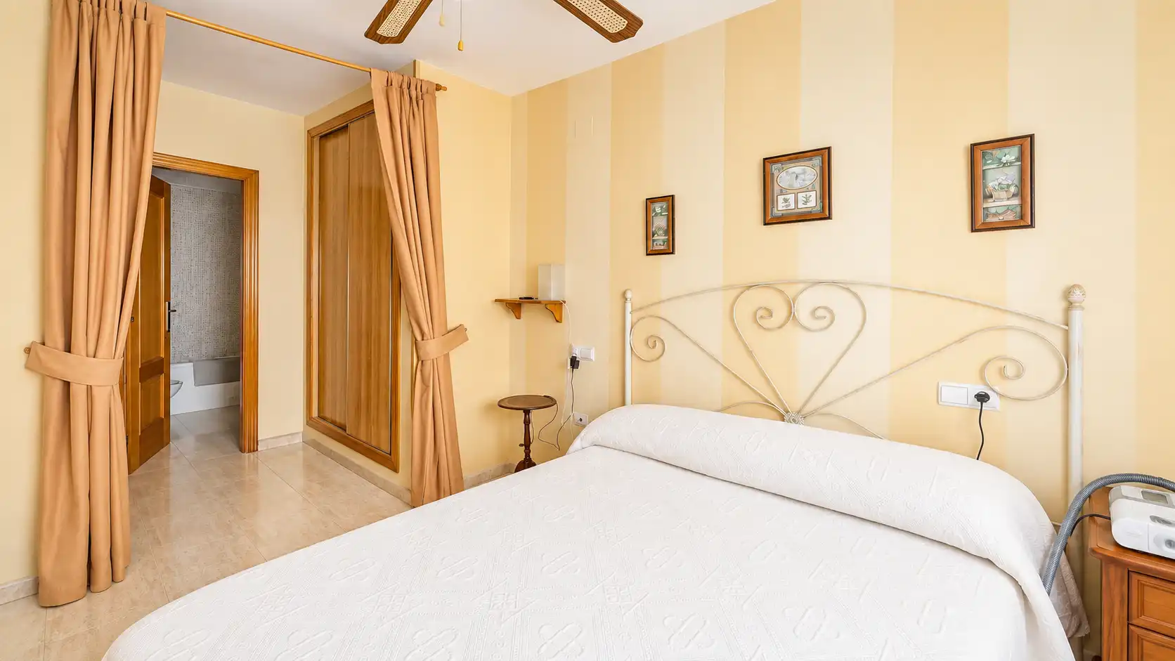 Apartament amb piscina en venda a Playa del Cura, imagen 18