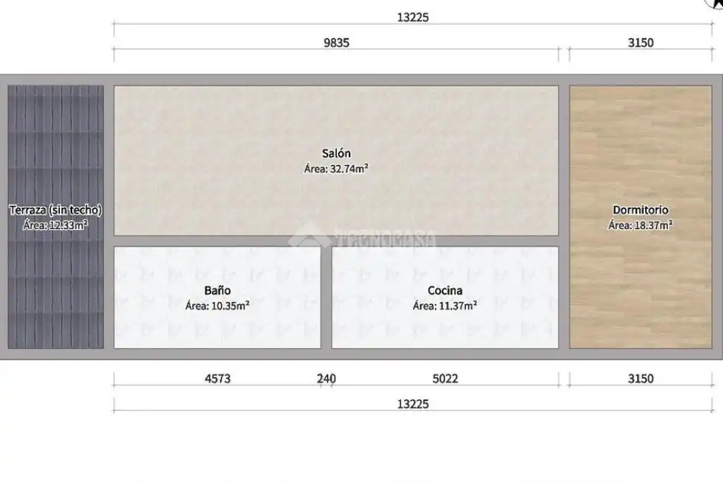 Logement à vendre à Calle Osuna, imagen 42