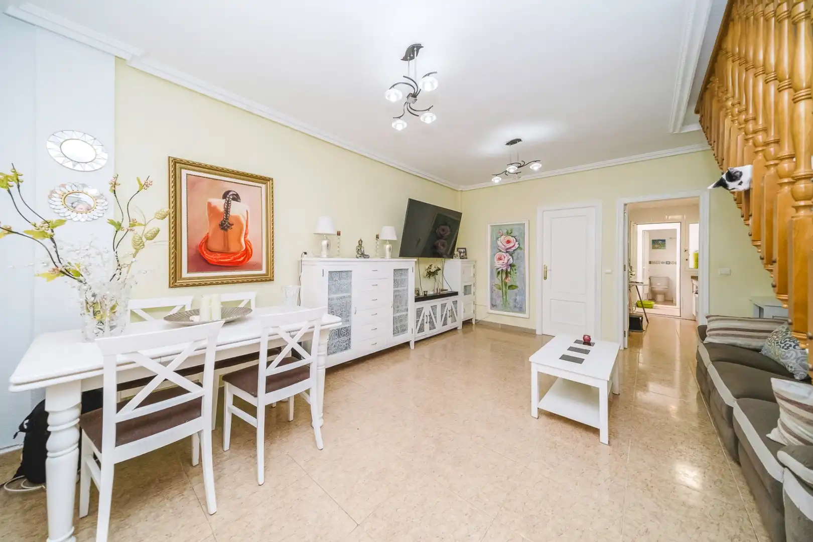 Detached homes for rent in Los Peñascos - El Salero - Los Imbernones