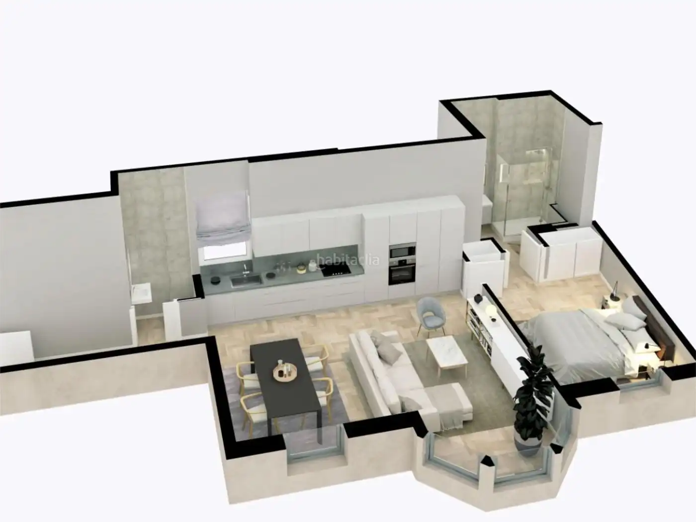 Flat with lift for sale in Via Laietana 4, imagen 15