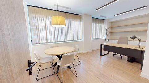 Photo 3 of Office for rent in Los Remedios, Sevilla Capital