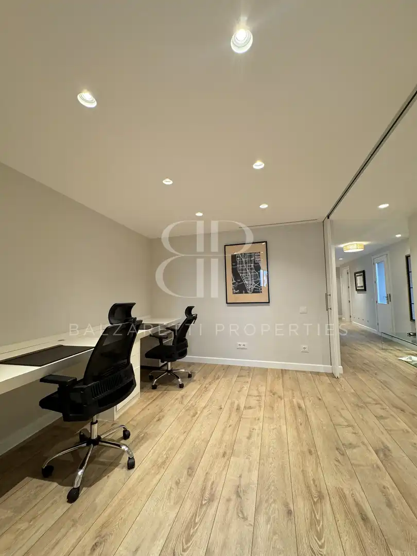 Flat with terrace to rent in Carrer d'Aragó, imagen 63